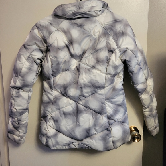 Winter jacket - Picture 2 of 2